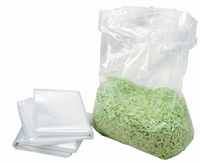 PE plastic zakken 10 stuks voor B22, B24, 104.3, 105.3, 108.  4026631029292