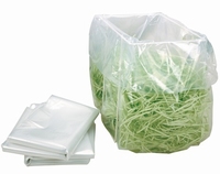 PE plastic zakken 25 stuks voor FA 400 (340l)  4026631001168