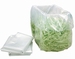 PE plastic zakken 25 stuks voor P44, 450.2, P425, P450 4026631007139